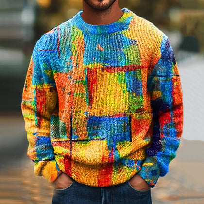 Weekend Lightweight Sweater