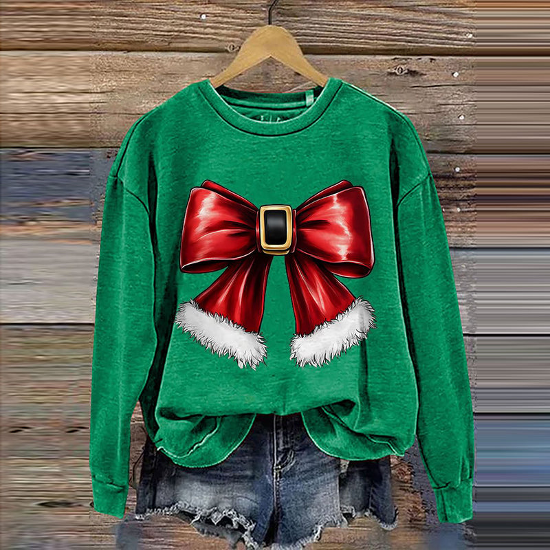 Relaxed Long-Sleeve Shirt