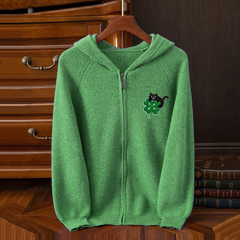 Easy Lightweight Sweater