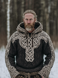 Easy Knit Sweater