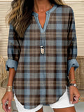 Classic Cotton Shirt