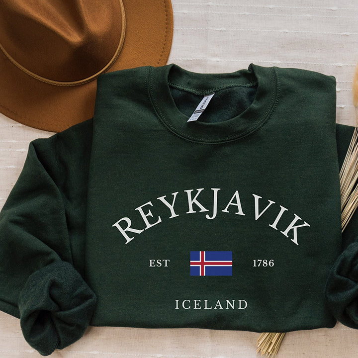 Soft Long-Sleeve Shirt