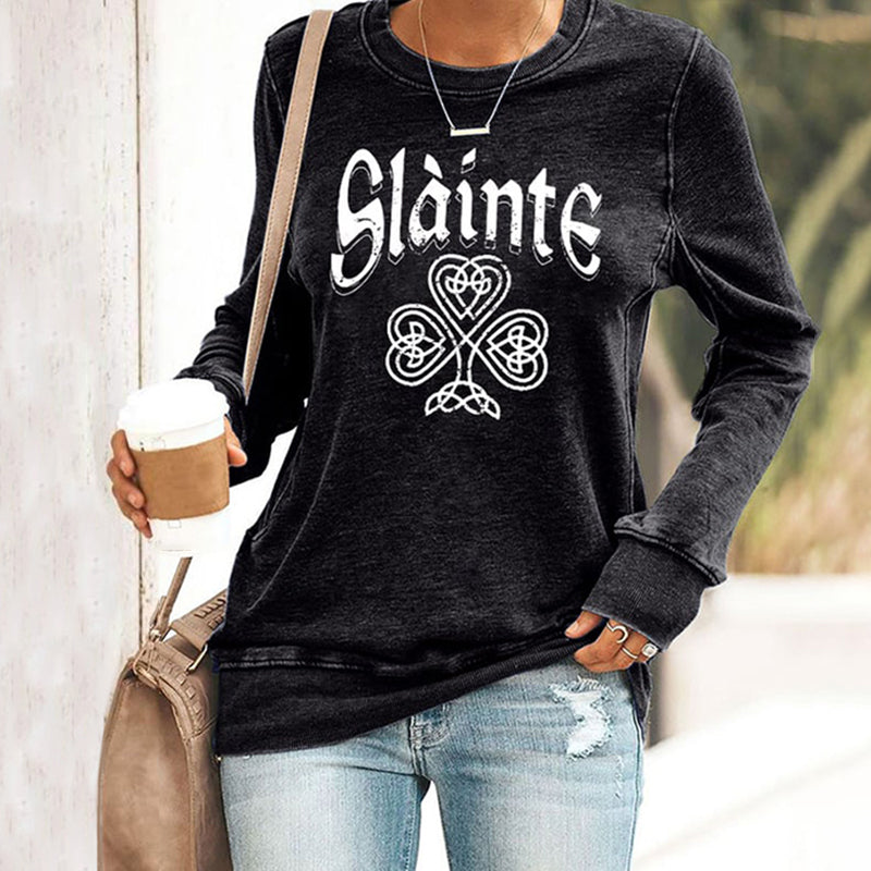 Soft Oversized Shirt