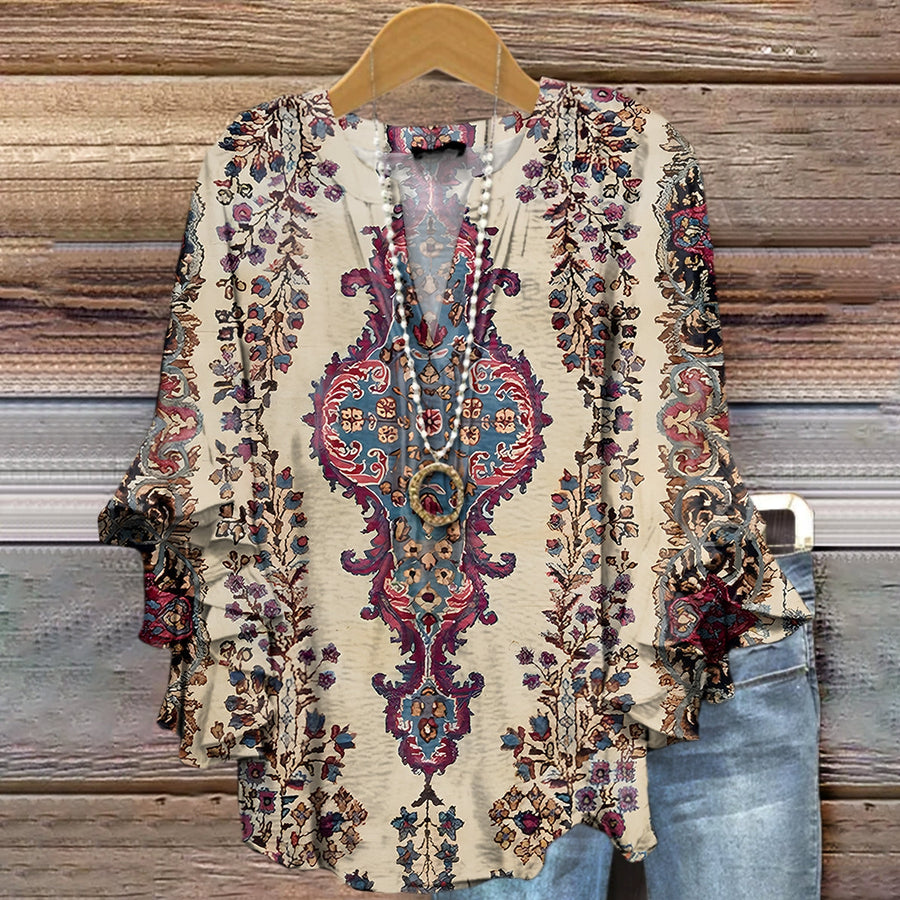 Simple Cotton Shirt