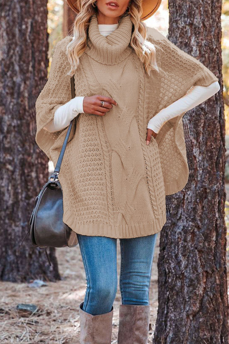 Classic Lightweight Sweater