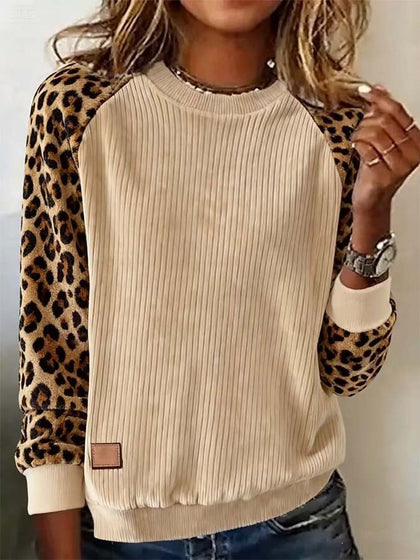 Easy Long-Sleeve Shirt