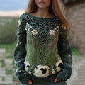 Classic Lightweight Sweater