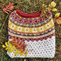 Relaxed Lightweight Sweater