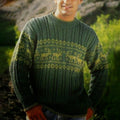 Weekend V-Neck Sweater