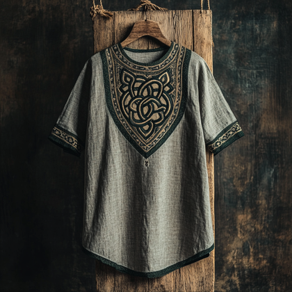 Easy Oversized Shirt