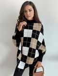 Classic Ribbed Sweater