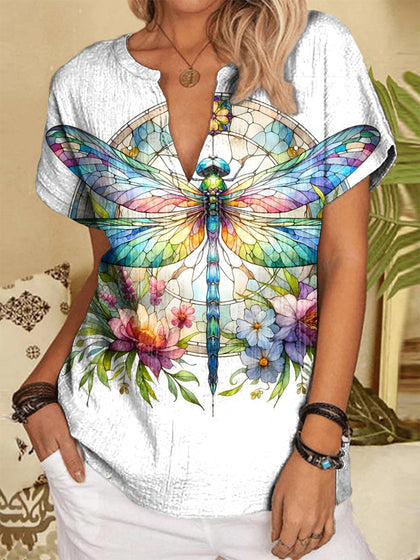 Everyday Printed Shirt
