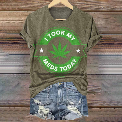 Summer Long-Sleeve Shirt