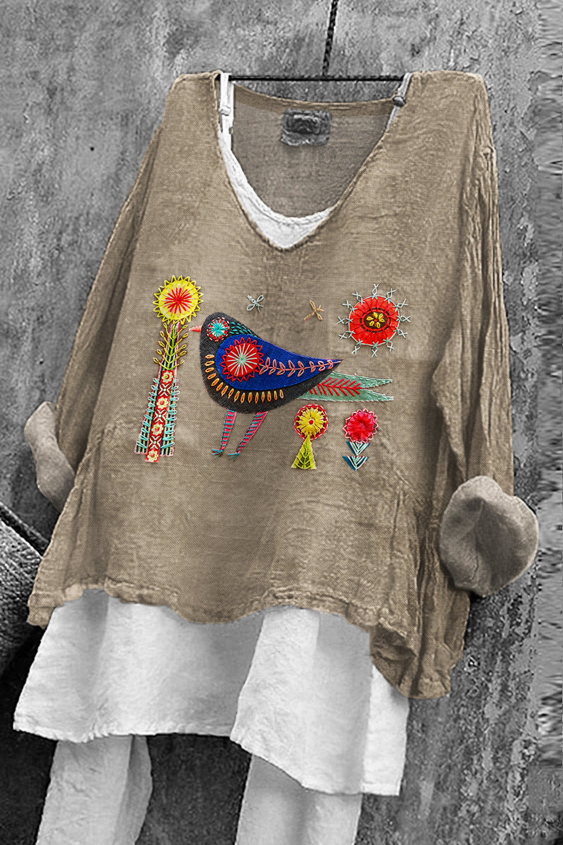 Weekend Printed Shirt
