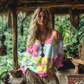 Relaxed Oversized Shirt