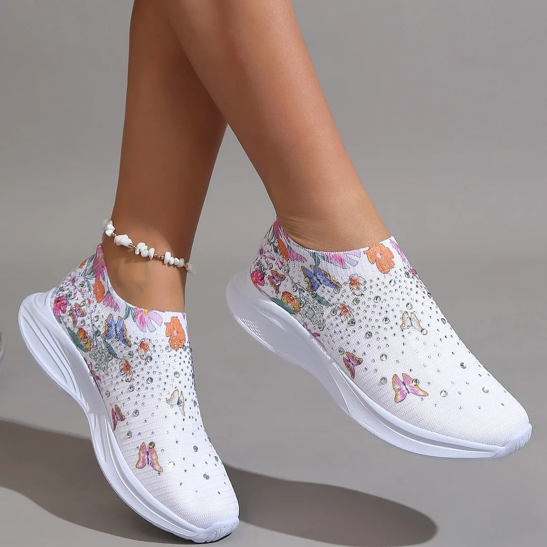 Everyday Platform Sneakers