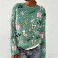 Everyday Ribbed Sweater