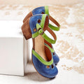 Airy Summer Sandals