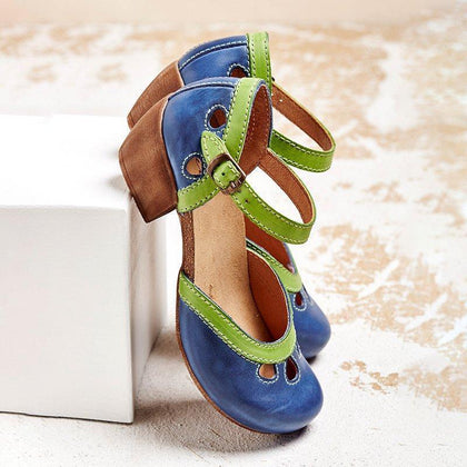 Airy Summer Sandals