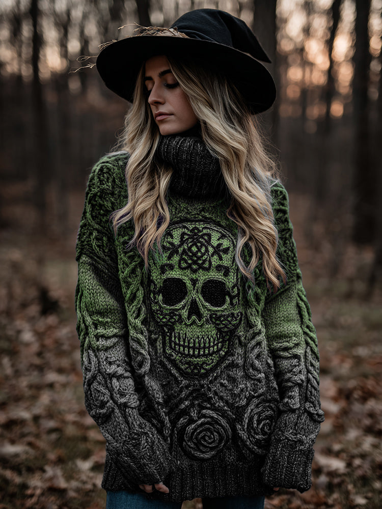 Weekend Knit Sweater