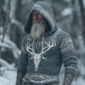 Classic Cable Sweater