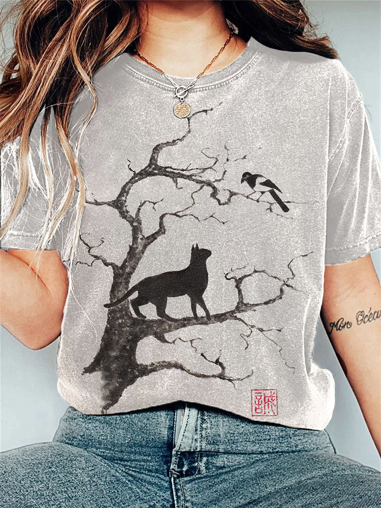 Soft Denim Shirt