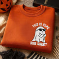 Summer Short-Sleeve Shirt