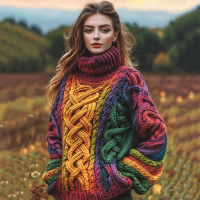 Everyday V-Neck Sweater