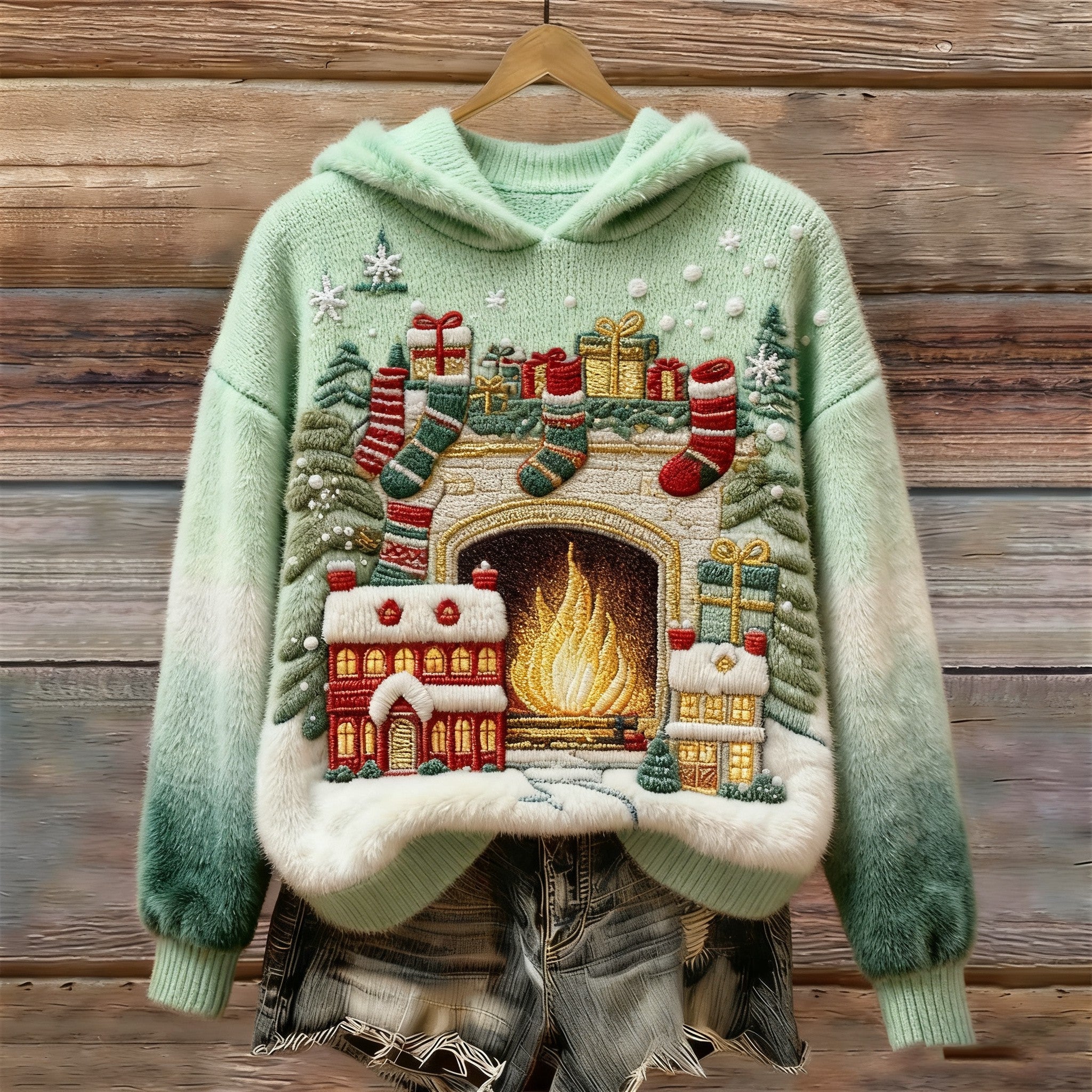 Classic Collared Shirt