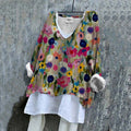 Coastal Collared Shirt