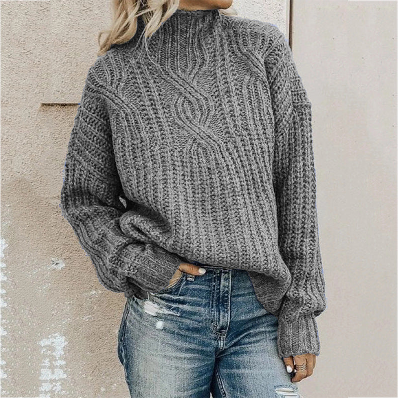 Weekend Oversized Sweater