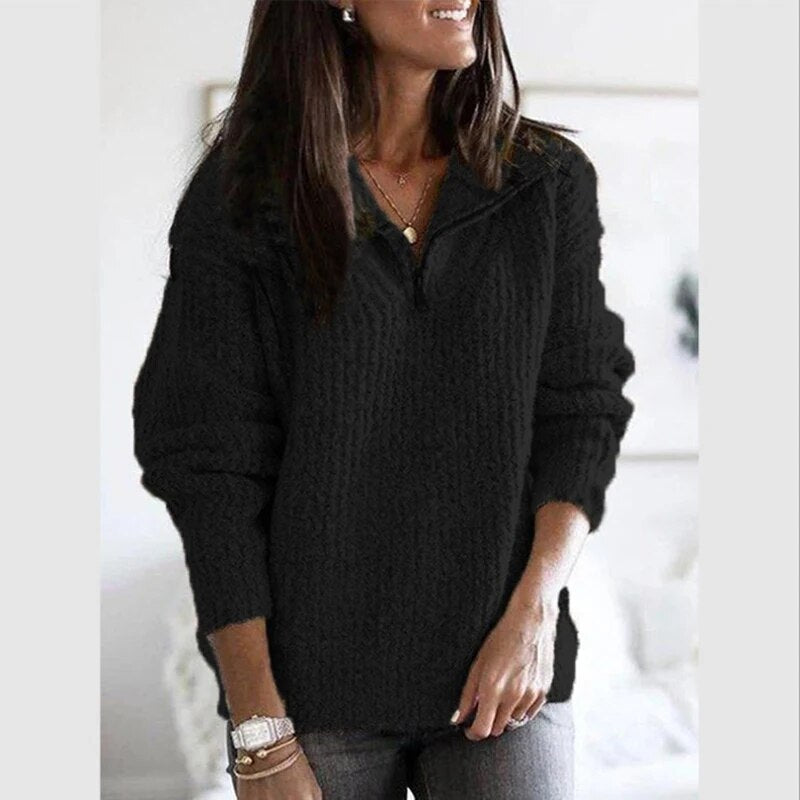 Soft Lightweight Sweater