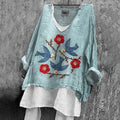Weekend Denim Shirt