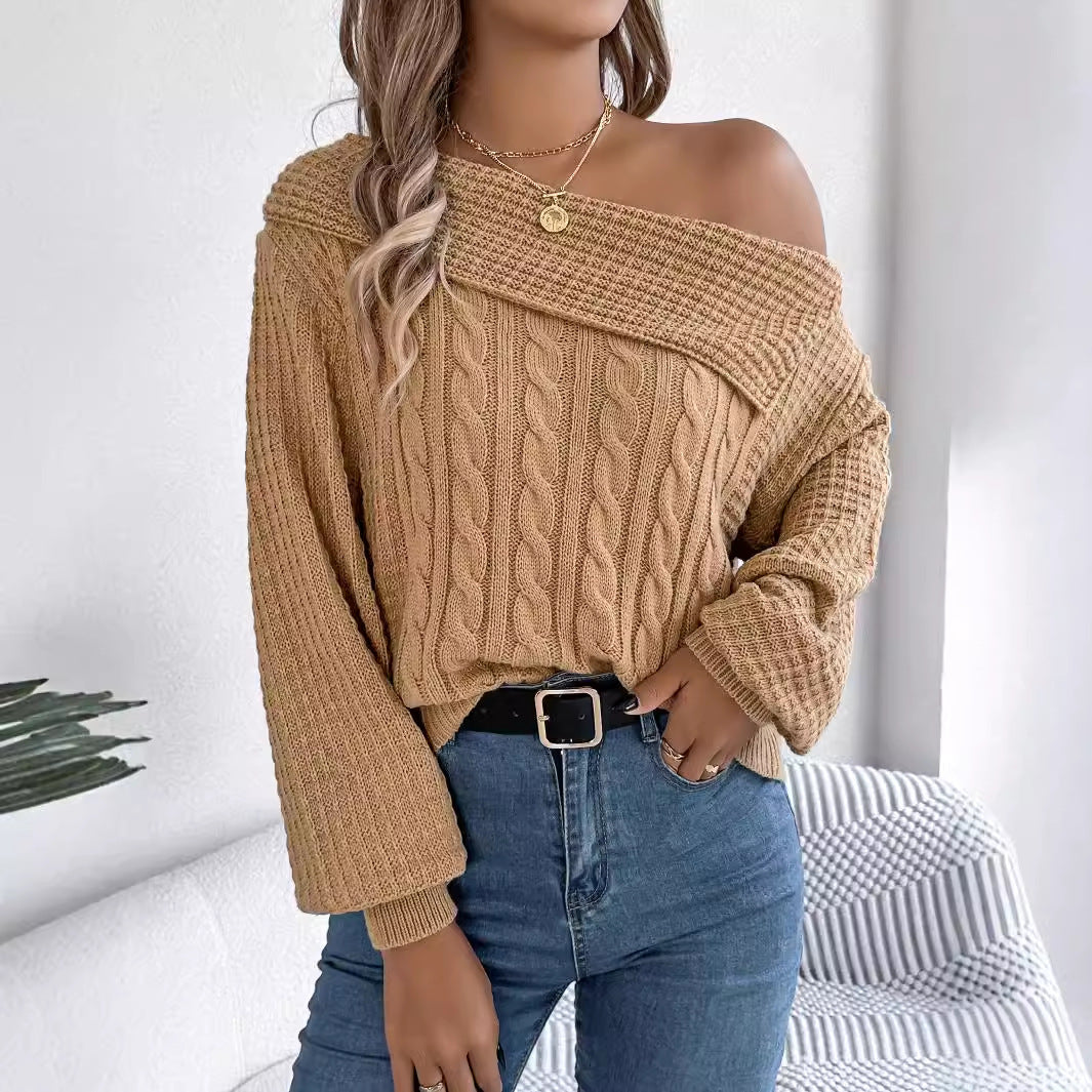 Weekend Lightweight Sweater