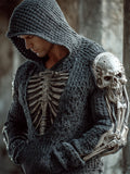 Easy Knit Sweater