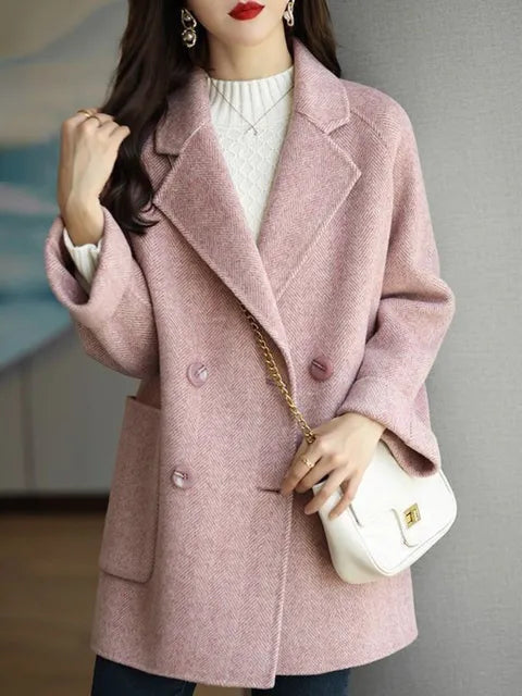 Everyday Quilted Coat