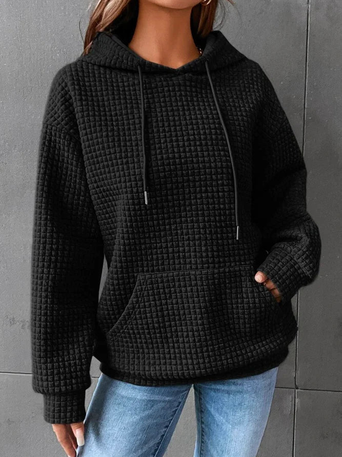 Cozy Lightweight Sweater