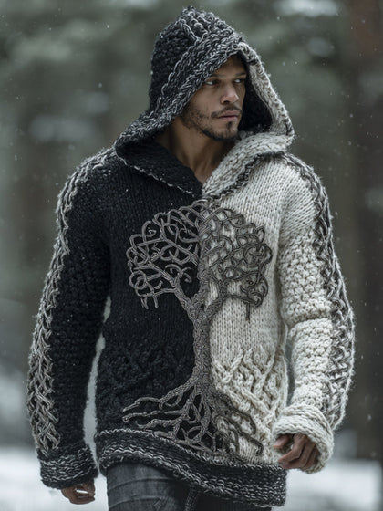 Cozy Ribbed Sweater