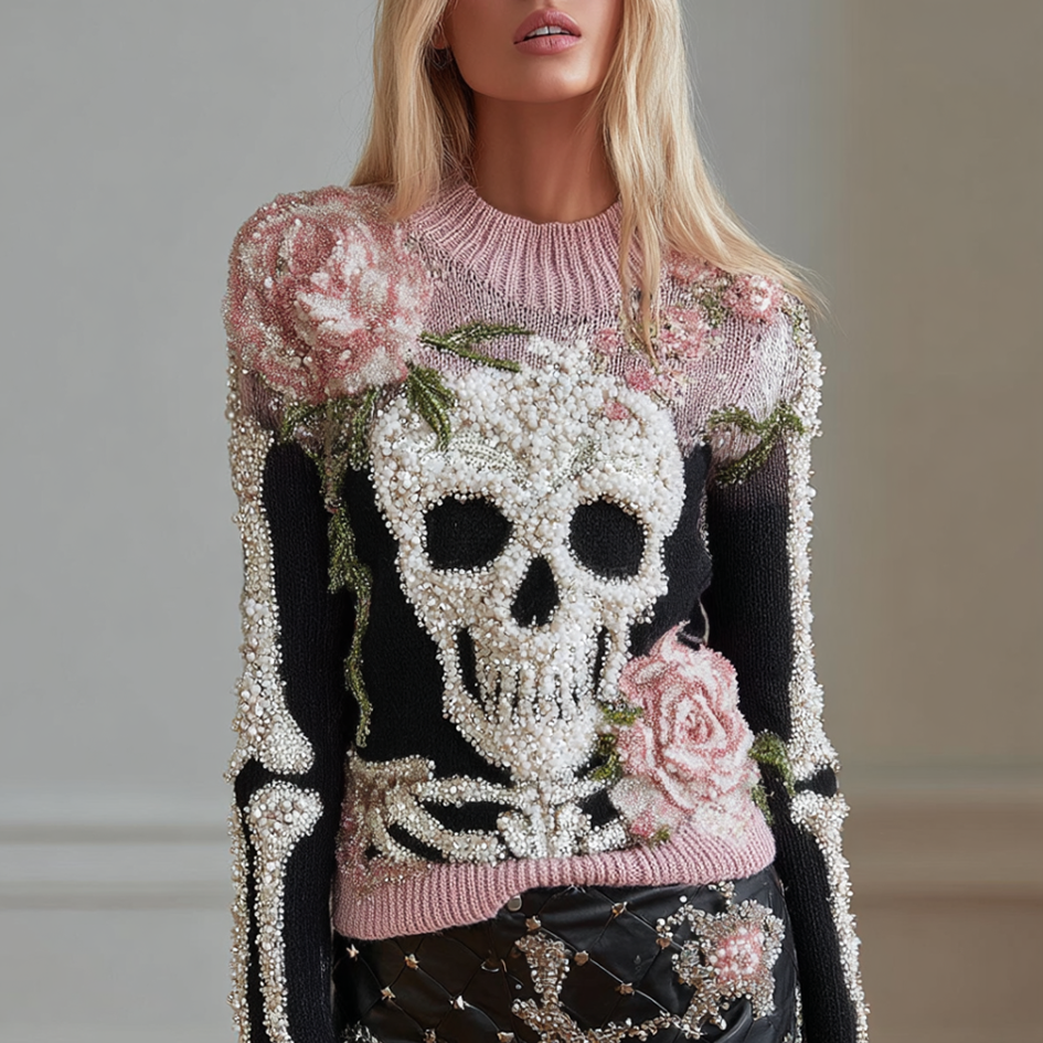 Soft Oversized Sweater