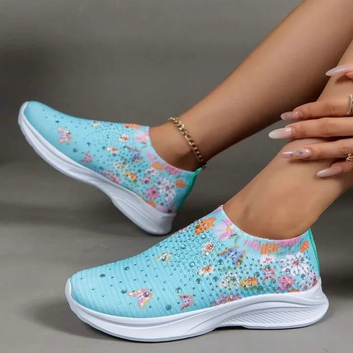 Everyday Platform Sneakers