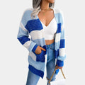 Easy Striped Sweater