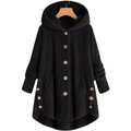 Classic Double-Breasted Coat