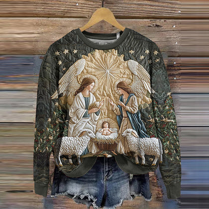 Easy Cotton Shirt
