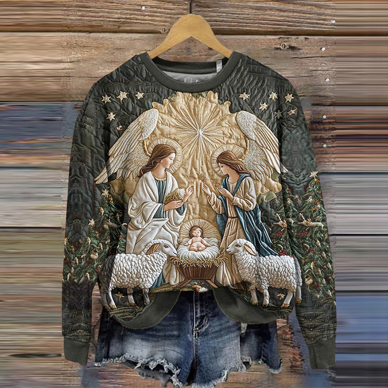 Easy Cotton Shirt