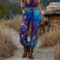 Classic Knit Pants