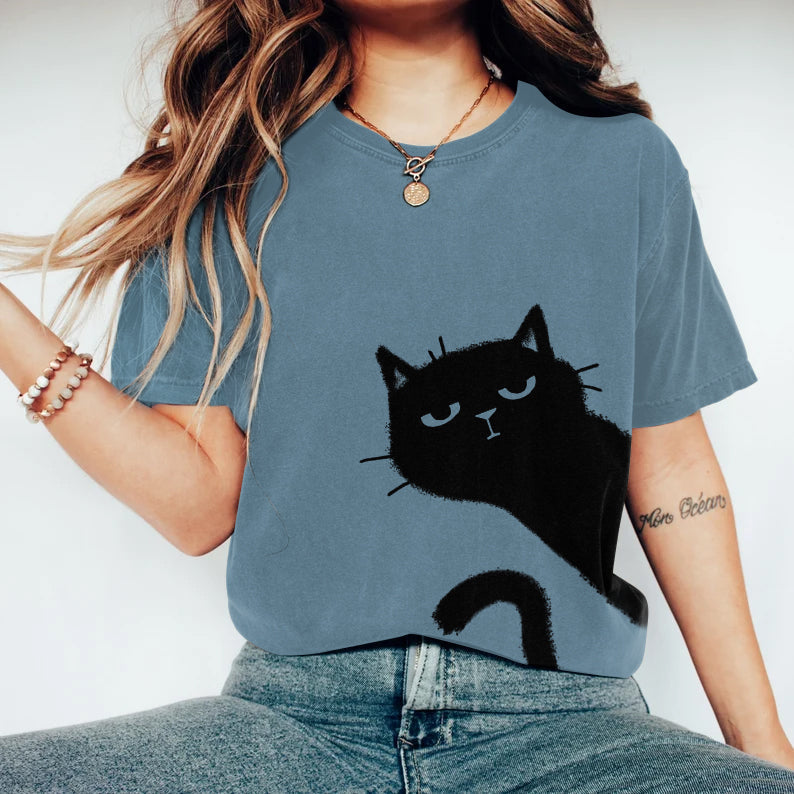 Soft Denim Shirt