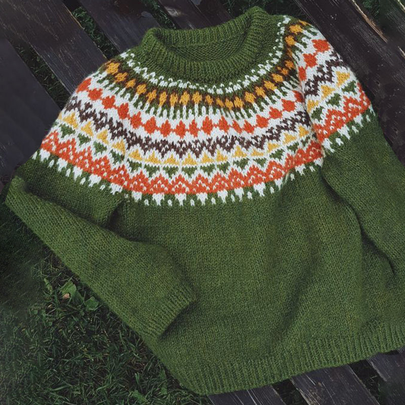 Soft Lightweight Sweater
