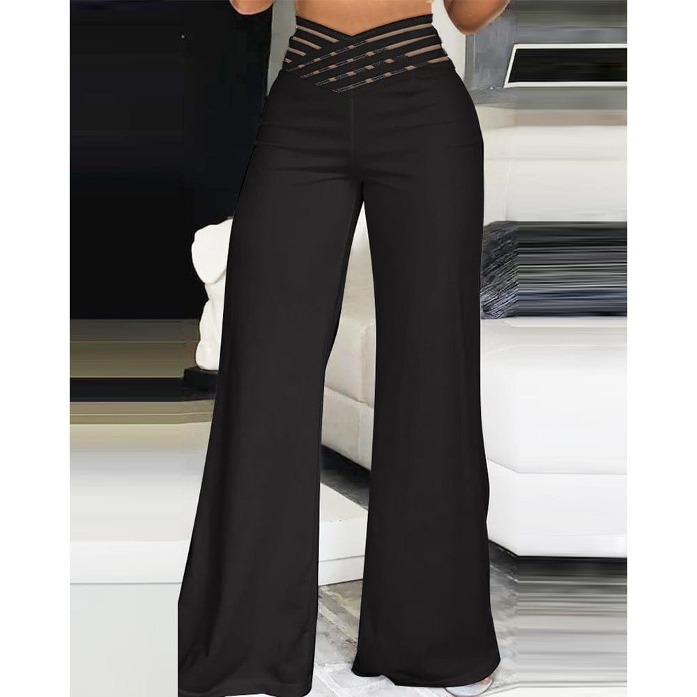 Breezy Cargo Pants