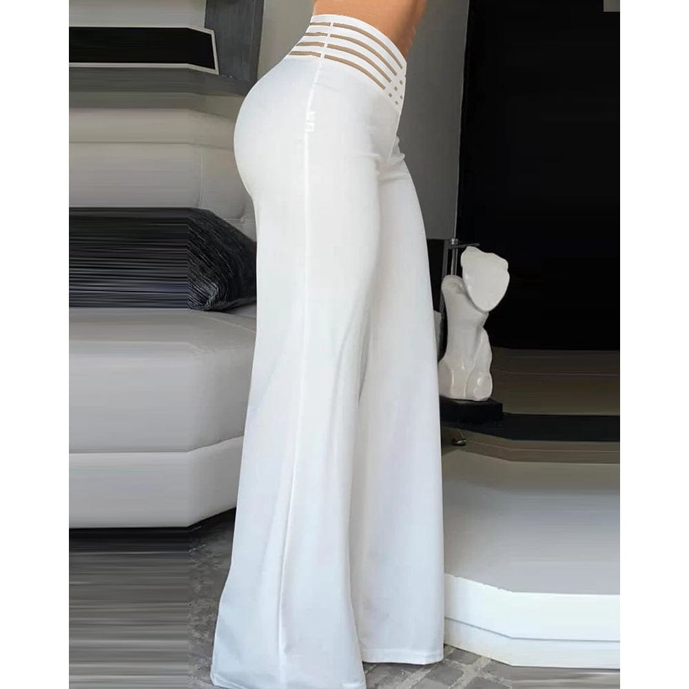 Breezy Cargo Pants