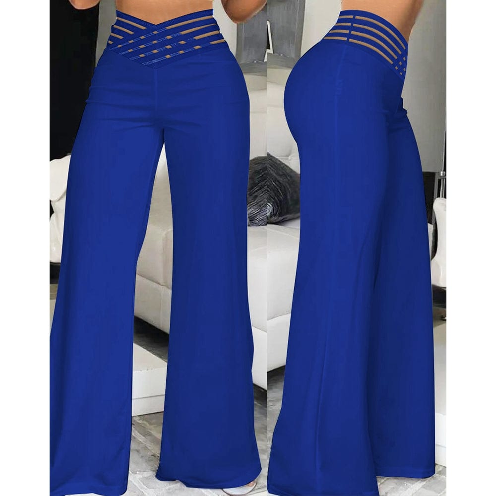 Breezy Cargo Pants